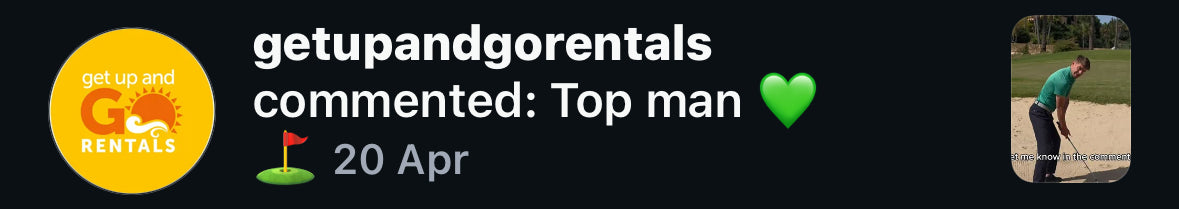 DM from student
